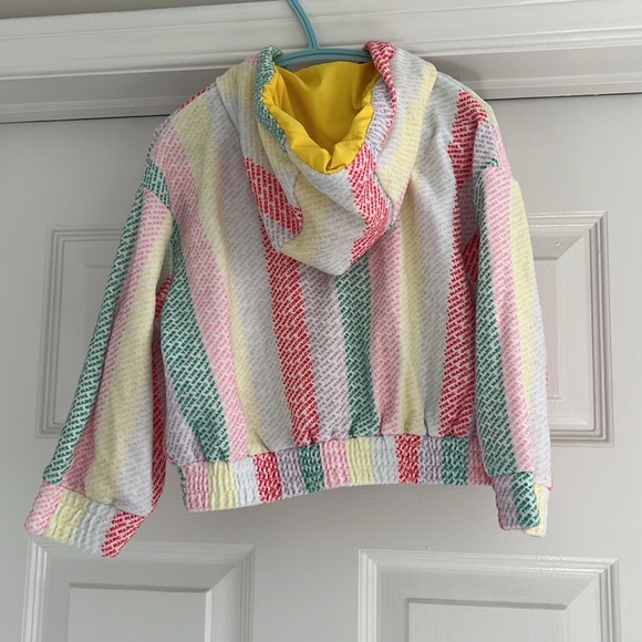 The Marc Jacobs Zipped Sweater Size 4 - Picture 2 of 6